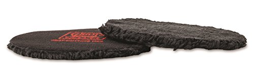 Griot's Garage BMFC6 6" BOSS Microfiber Fast Cutting Pad, 2 Pack