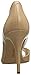 Nine West Women's Dorey Leather Dress Pump