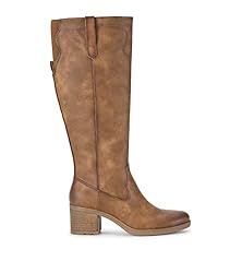 BareTraps Women's, Cyra Boot Auburn 8 M