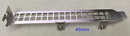 Standard Bracket for AOC-S3108L-H8IR AOC-S3008L-L8I AOC-S3008L-L8E