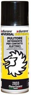 MOTOR SISTEM Electric Contact Cleaner 200 ml