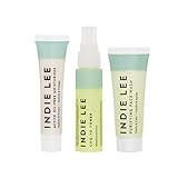 Indie Lee Clarity Kit - Purifying Face Wash, CoQ-10