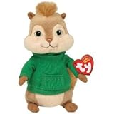 Ty Alvin and the Chipmunks 8