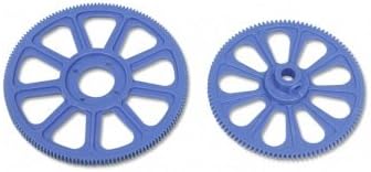 Walkera V450D03 F450 RC Helicopter Spare Parts Main Gear Set
