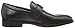 ECCO Men's Edinburgh Buckle Loafer,Black,45 EU/11-11.5 M US