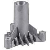Husqvarna 128774 Lawn Tractor Mandrel Housing Genuine Original Equipment Manufacturer (OEM) Part