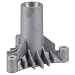 Husqvarna 128774 Lawn Tractor Mandrel Housing Genuine Original Equipment Manufacturer (OEM) Part