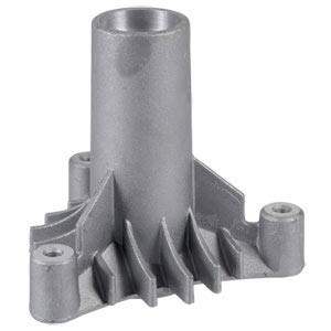 Husqvarna 128774 Lawn Tractor Mandrel Housing Genuine Original Equipment Manufacturer (OEM) Part