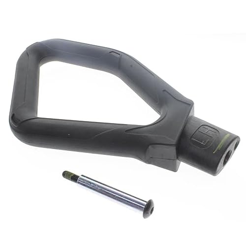 Can-Am New OEM Passenger Seat Left Hand Handle