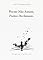 Livro Poetas não amam, poetas declamam.
