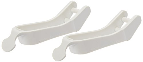 Rollergard Strap, White