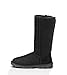 UGG Essential Tall Black 7