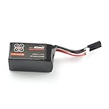 Teenitor Parrot Ar.drone 2.0 Upgrade 2500mah Li-po Battery Large Capacity