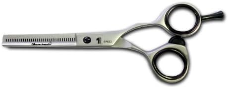 Glamtech One Ergo Thinner Hairdressing Scissor by Glamtech One Ergo