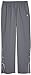Coolibar UPF 50+ Men's Outpace Sport Pants - Sun Protective (Large- Iron)
