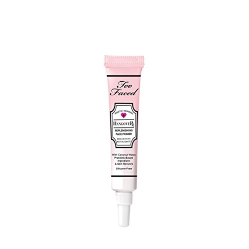 Too Faced Hangover Replenishing Face Primer Travel Size