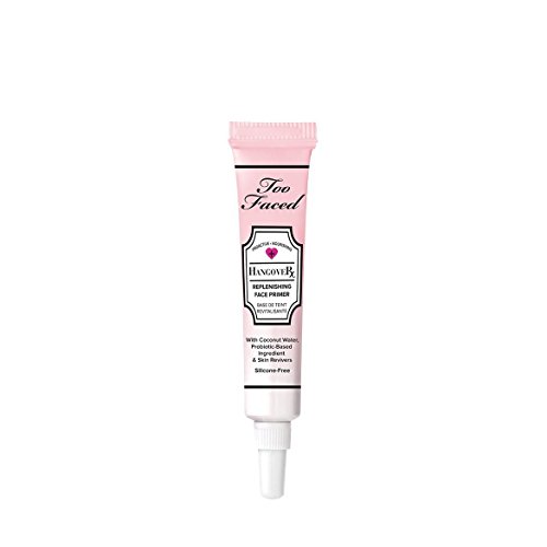 Too Faced Hangover Replenishing Face Primer - .16 Ounces Mini