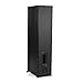 Klipsch Reference R-820F Floorstanding Speaker for Home Theater Systems with 8″ Dual Woofers, Tower Speakers with Bass-Reflex via Rear-Firing Tractrix Ports in Ebonythumb 4