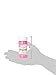 CK Products 4 Ounce Non Pareils Bottle, Pink