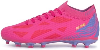 Amazon.com | PUMA Mens Future 7 Pro Soccer Cleats Cleated, Outdoor