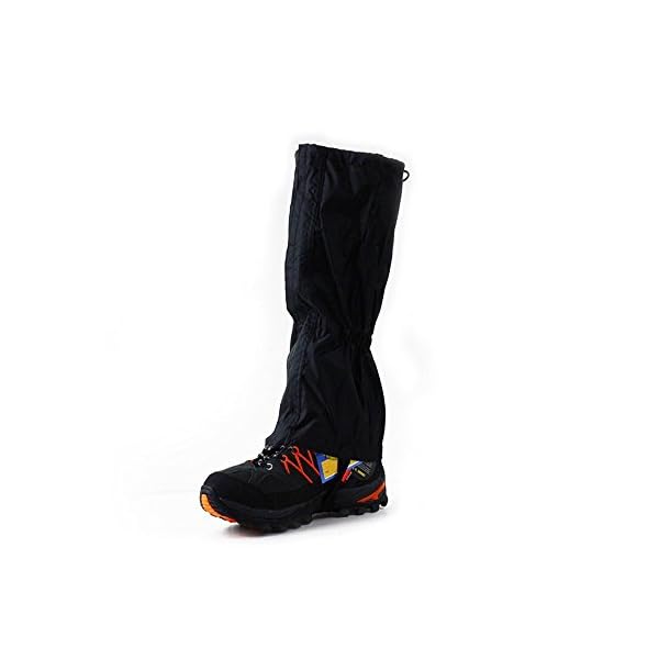 Waterproof-Outdoor-Hiking-Walking-Climbing-Hunting-Snow-Legging-for-walkerA-pair Waterproof-Outdoor-Hiking-Walking-Climbing-Hunting-Snow-Legging-for-walkerA-pair