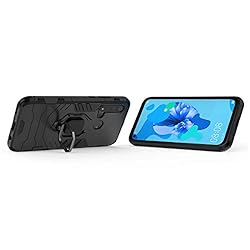 Jiajihua Case Compatible with Huawei P20 lite