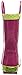 Western Chief Kids Butterfly Star Rain Boot (Infant/Toddler/Little Kid),Pink,13 M US Little Kid