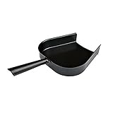Onlyfire Barbecue Ash Pan Fits For Kamado/Ceramic Grill Likes Big Green Egg, Kamado Joe,Pit Boss,Louisiana,Grill Dome,Vision Grills,Char-Griller Etc