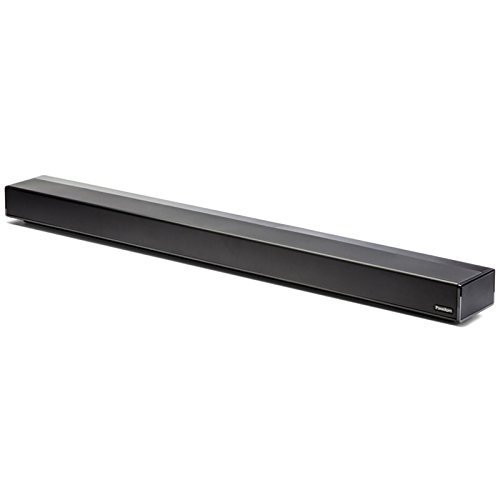 Paradigm Shift Soundplay Powered Home Theater Soundbar With Bluetooth Music Streaming