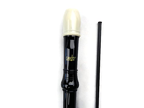 Rhythm Band Canto Soprano Recorder