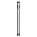 Spigen Neo Hybrid Designed for Apple iPhone SE Case (2016) - Satin Silver