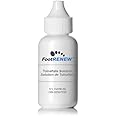 NailRENEW Antifungal - Professional Strength, Compliant Fungus Treatment for Toe Fungus, Discolored or Brittle Nails