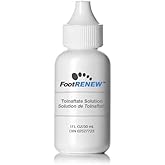 NailRENEW Antifungal - Professional Strength, Compliant Fungus Treatment for Toe Fungus, Discolored or Brittle Nails