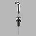 DELTA FAUCET RP60097SS Delta Kitchen Faucets and Accessories, Stainless