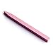 FlyItem® 10Pcs/Set Pink Stone Nail File Buffer Sanding Block V-Shaped Nail Grinding Blocks Grind Sand Nail Art Pedicure Manicure Beauty Makeup Cosmetic Tool