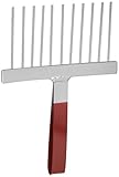 Kraft Tool PL206 Plaster Scarifier with Steel