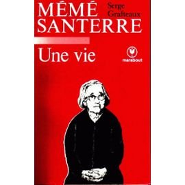 Mémé Santerre
