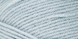 Bulk Buy: Red Heart Super Saver Yarn (3-Pack) Light Grey E300-341