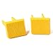 Craftsman 22256 Power Tool Safety Key, 2-Pack Genuine Original Equipment Manufacturer (OEM) Part Yellow