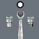 Wera Bit-Set Tool-Check Plus 39-delig 05056490001 Take it Easy Rapidaptor view 3