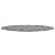 American Metalcraft 18914PHC 14" Perforated Pizza Disk - Hard Coat Anodized Aluminum