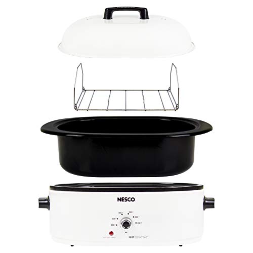 NESCO MWR18-14 Roaster Oven - Image 6