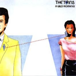 The Twins - Twins, The - A Wild Romance - Hansa International - 205 882-620 - Zortam Music
