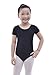 Magic Town Gymnastics Leotards for Girls, Toddler Ballet Dance Leotard Gymnastics