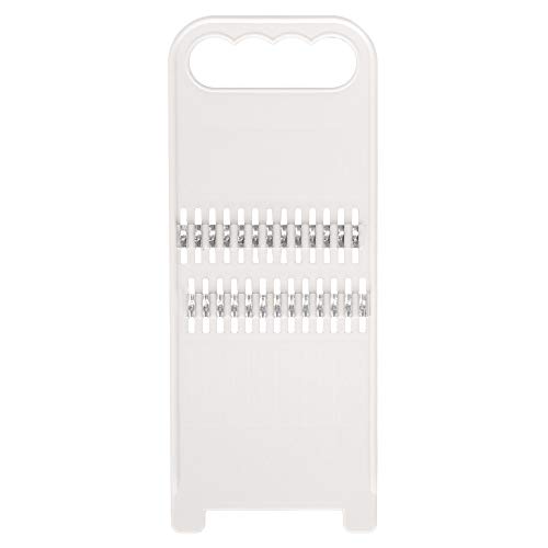 Korean Carrot Grater Plastic Carrots Slicer Vegetable Shredder