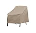 Modern Leisure 3134D Chair Cover, Weather & Water-Resistant Patio Chair Cover primary