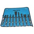 Ajax Tools AJX-A9029 Air Chisel Set 9 Pieces