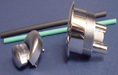 Ideal Standard Replacement WC Dual Flush Button for Villeroy and Boch Toilet