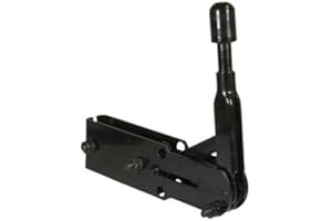 MRK SALES Yale 907713601, Lever Assembly, For Parking Brake