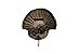 Montana Decoy Fanatic XL with Turkey Foot Base